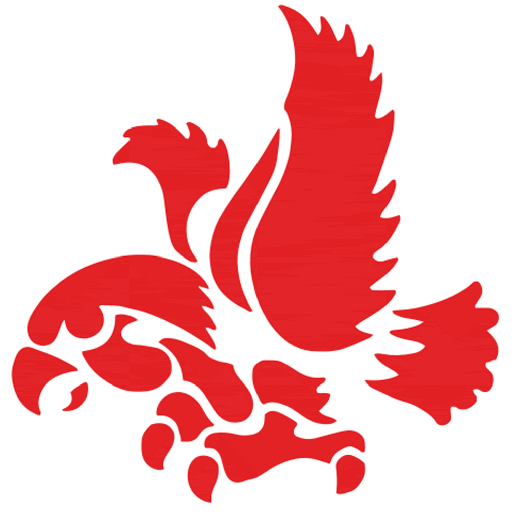 Iowa City High Logo